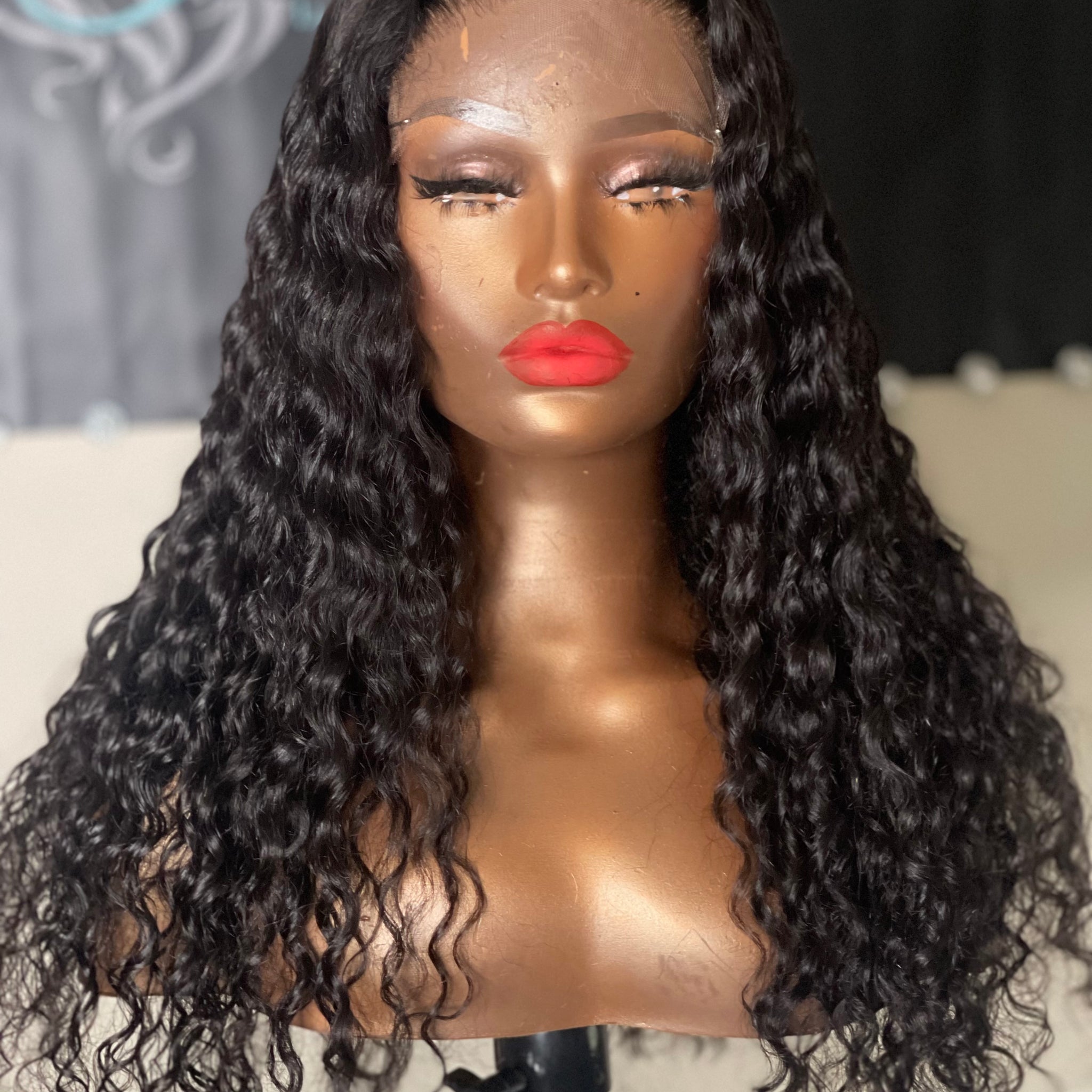 Deepwave Hd Wig