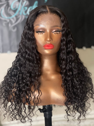 Deepwave Hd Wig