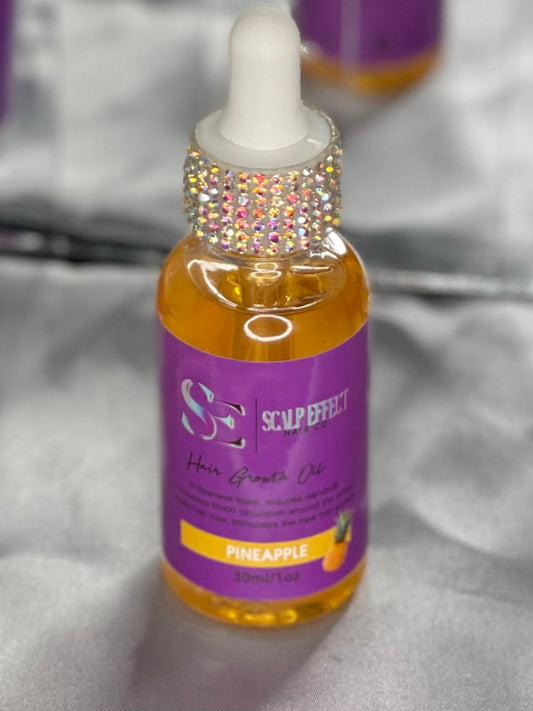 Hair Growth Oil