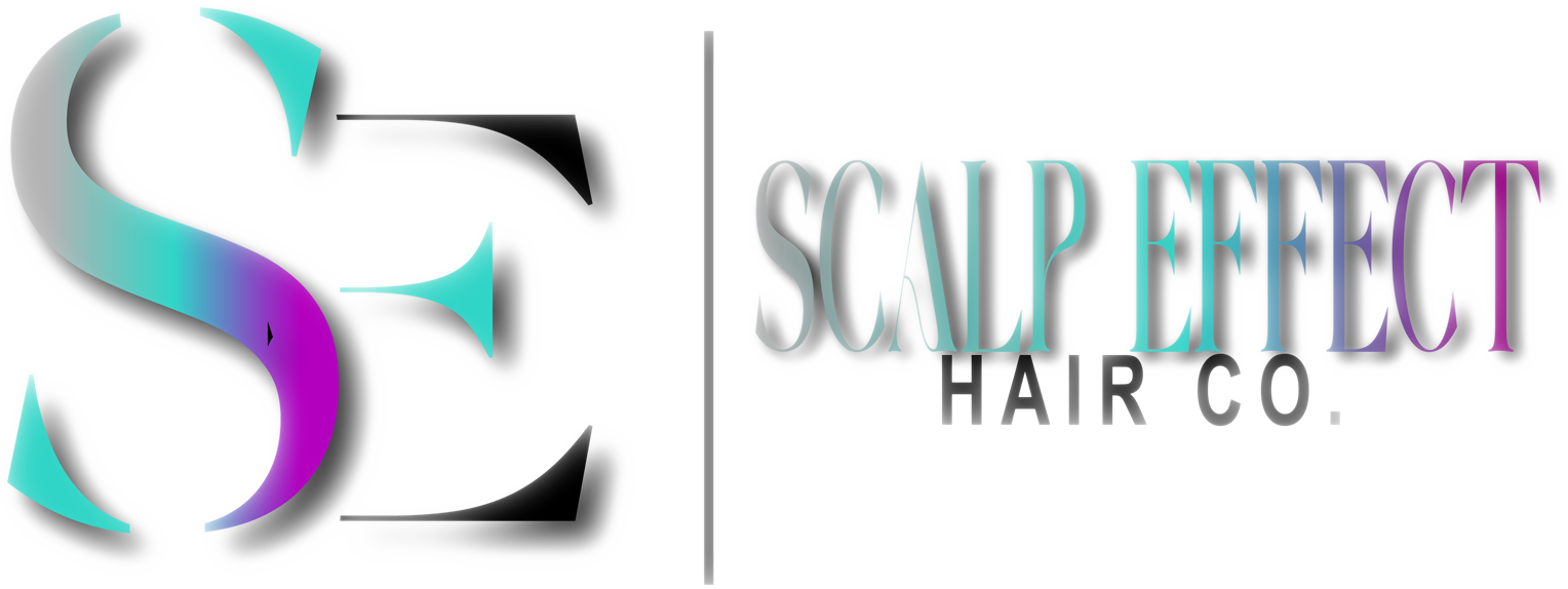 Scalp Effect Hair Co.